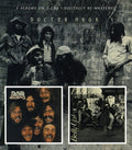 Dr Hook - Dr Hook / Sloppy Seconds / Belly Up - Music CD