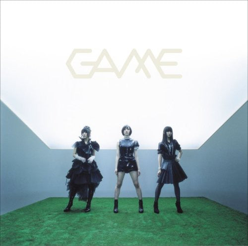 Perfume - Game - Music CD
