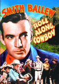 Roll Along Cowboy - Roll Along Cowboy - DVD