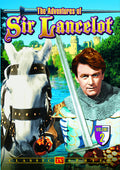 Adventures Of Sir Lancelot 2 - Adventures Of Sir Lancelot 2 - DVD