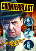 Counterblast - Counterblast - DVD