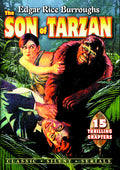 Son Of Tarzan - Son Of Tarzan - DVD