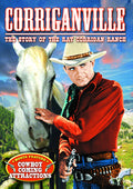 Corriganville - Corriganville - DVD