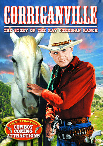 Corriganville - Corriganville - DVD