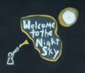 Wintersleep - Welcome To The Night Sky - Music CD