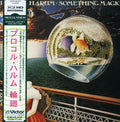 Procol Harum - Something Magic - Music CD
