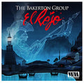 Bakerton Group - Rojo - Music CD