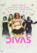 Divas Of Pop - Divas Of Pop - DVD