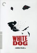 Criterion Collection - White Dog/dvd - DVD