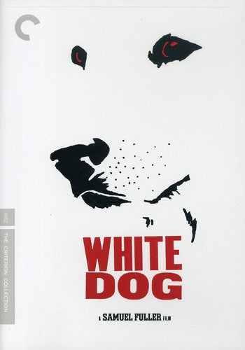 Criterion Collection - White Dog/dvd - DVD
