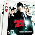 21: Music From The Motion Picture / O.s.t. - 21: Music From The Motion Picture / O.s.t. - Music CD