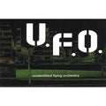Scherer/decker - U.f.o. Unidentified Flying Orchestra - Music CD