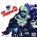 Dr Dooom - Dr Dooom 2 - Music CD