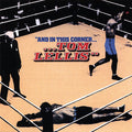 Lellis,tom - & In This Corner - Music CD