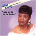 Lowery,mark - Living My Life For The Master - Music CD