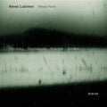 Lubimov,alexei - Messe Noire: Stravinskyshostakovi - Music CD