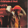 Gaye,marvin - Let's Get It On - Vinyl Record