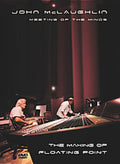 Mclaughlin,john - Meeting Of The Minds - DVD