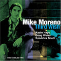 Moreno,mike - Third Wish - Music CD