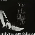 Divina Comedia Ou Ando Meio Desligado [LP] Vinyl Record
