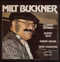 Buckner,milt - With Illinois - Music CD