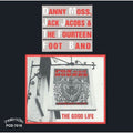 Moss & Jacobs - Good Life - Music CD