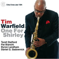 Warfield,tim - One For Shirley - Music CD