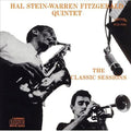 Stein,hal & Fitzgerald,warren - Classic Sessions - Music CD