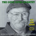 Estes,gene Quartet - On The Edge - Music CD