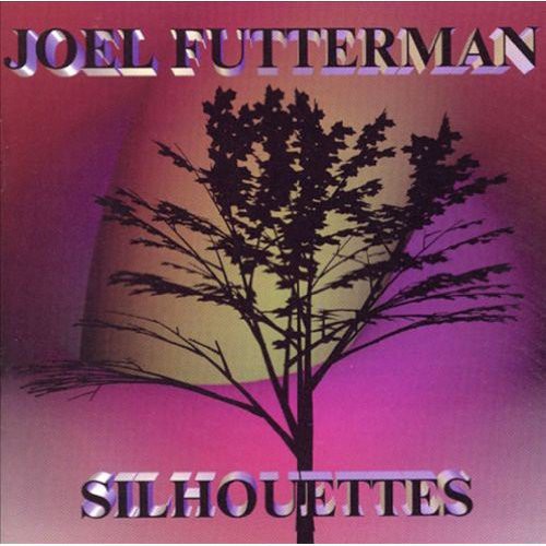 Futterman,joel - Sillio - Music CD