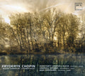 Chopin / Hirasawa / Kulka / Wrobel - Chamber Music - Music CD