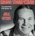 Tompkins,ross - Music - Music CD