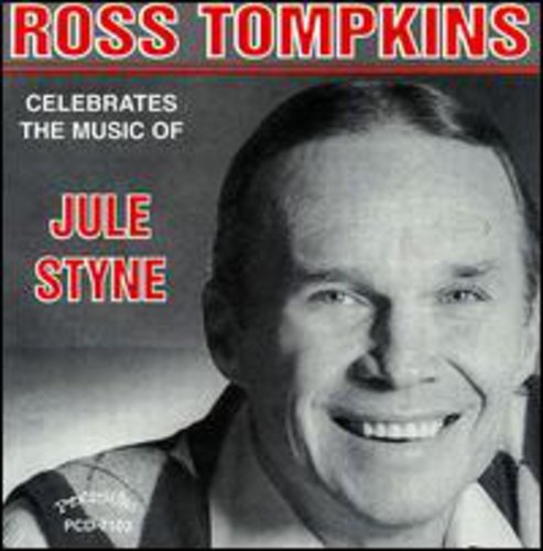 Tompkins,ross - Music - Music CD