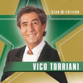 Torriani,vico - Star Edition - Music CD