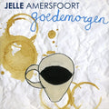 Amerssfoort,jelle - Goede Morgen - Music CD