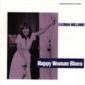 Happy Woman Blues Music CD