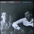 Watson,doc / Ritchie,jean - At Folk City - Music CD