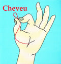 Cheveu - Cheveu - Vinyl Record