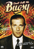Don't Call Me Bugsy - Don't Call Me Bugsy - DVD