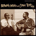 Mcghee,brownie / Terry,sonny - Sing - Music CD