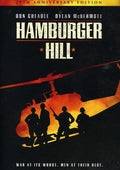 Hamburger Hill - Hamburger Hill - DVD