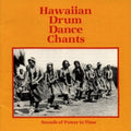 Hawaiian Drum Dance Chants-power In Time / Various - Hawaiian Drum Dance Chants-power In Time / Various - Music CD