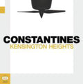 Constantines - Kensington Heights - Music CD