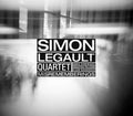Legault,simon - Misrememberings - Music CD