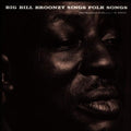 Broonzy,big Bill - Sings Folk Songs - Music CD