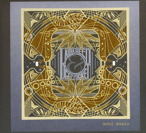 Reed,laura & Deep Pocket - Soul: Music - Music CD