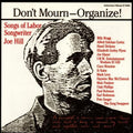 Organize: Songs Of Joe Hill / Various - Organize: Songs Of Joe Hill / Various - Music CD