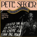 Seeger,pete - Singalong - Music CD