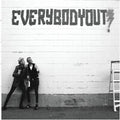 Everybody Out - Everybody Out - Music CD
