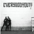 Everybody Out - Everybody Out - Vinyl Record